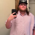Patrick Bybee - @patalan45 - Instagram