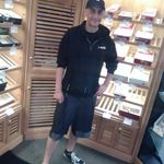 Patrick Byers - @atribute2008 - Instagram