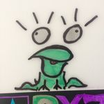 patrick byers - @squeekhonkhonk - Instagram