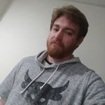 Patrick Byers - @blue_mightymorphinpower_ranger - Instagram