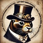 Patrick Byers - @ottergentleman - Instagram
