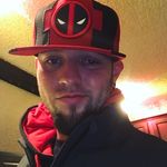 Patrick Bynum - @bynumpatrick - Instagram