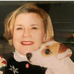 Patricia Winsted Cadenhead - @patcaden51 - Instagram