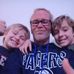 Patrick Cadenhead - Facebook