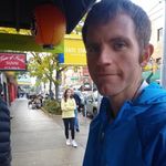 Patrick Cady - @patrickcady - Instagram