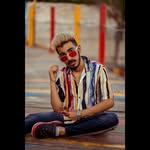 Patrick Caffey - @mellihojem - Instagram