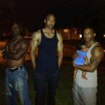 Patrick Caffey - @paradox180 - Instagram