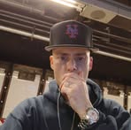 Patrick Casey - Facebook