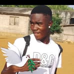 Patrick Kofi - Facebook