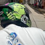 Patrick Diego Cairo Arenas - @patrickcairoarenas - Instagram