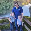 Patrick, ally, and paisley - @patrickcalpito6 - TikTok
