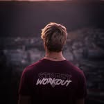Patrick Daubner  Calisthenics - @patrick_calisthenics - Instagram