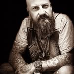 Patrick Grün - @patrickcaliban - Instagram