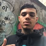 Patrick Marinho - @patrick_caleb_ - Instagram
