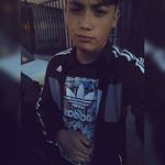 Jeremy Calderon - @jeremy_patrick_calderon - Instagram