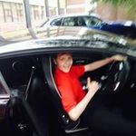 Patrick Calder - @paddybhoy123 - Instagram