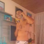 Patrick Calderipe - @patrick_lopes_calderipe - Instagram