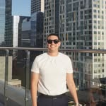 Patrick Calderon-Schuler - @patrickcalderonschuler - Instagram