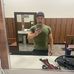 Patrick Calhoun - Facebook