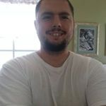 Patrick Calhoun - @shakinbakin1138 - Instagram