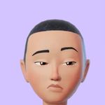 Patrick Calixte - @mrsmi_loo - Instagram
