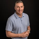 Patrick Callaghan - @patrickcallaghancoaching - Instagram