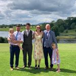 Patrick Callaghan - @patcally55 - Instagram