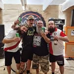 Patrick Callaghan - @johnny_swing - Instagram