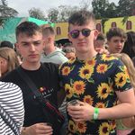 Patrick Callaghan - @patrickkcallaghan - Instagram