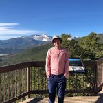 Patrick Callaghan - @callaghan7076 - Instagram