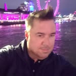 Patrick Callaghan - @patrickcallaghan38 - Instagram