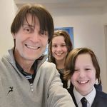 Patrick Callaghan - @paddy_callaghan._ - Instagram