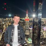 Patrick o Callaghan - @oc_patrick98 - Instagram