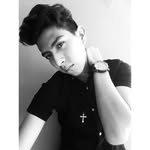 Patrick CV - @patrickcalliconde - Instagram