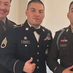 SSG PATRICK CALLICO - @caliguard_callico - Instagram