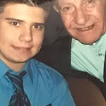 Patrick Callinan - @italianboy311 - Instagram