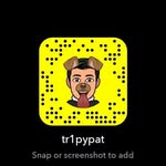 Patrick Calloway - @tr1pypat - Instagram