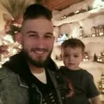 Patrick Wayne Calloway Jr. - @callowayjr.patrick - Instagram