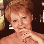 Patricia Calverley - @calverleypatricia - Instagram