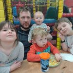 Patrick Calvert - @starfishd86 - Instagram