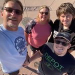 Patrick Calvert - @flatsix27 - Instagram