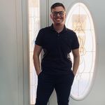 Patrick Calvert - @patrick_calvert - Instagram