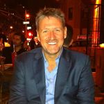 PATRICK CALVERT - @patrickcalvert001 - Instagram