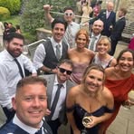Patrick Calvey - Facebook