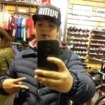 patrick_calvo - @patrick_calvo_ - Instagram