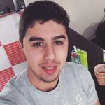 Patrick Calvo - @patrickcalvo_ - Instagram