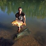 Patrick Calvo - @pat_trick34 - Instagram