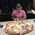 Patrick Calvo - @thecarnivorecarpenter - Instagram