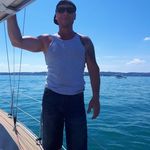 Patrick Calvo-Kublick - @pady0608 - Instagram