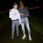 Patrick camara - @patrick_9190 - Instagram